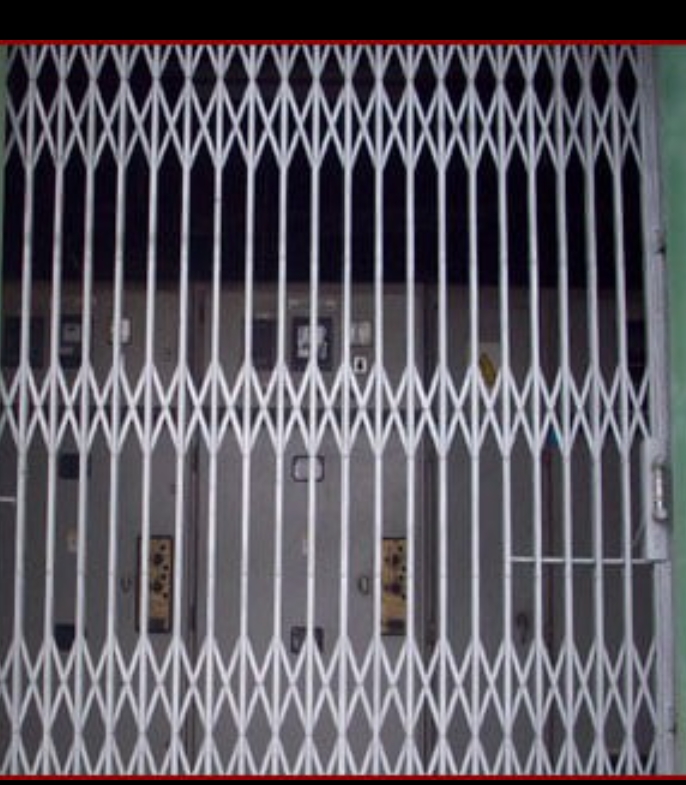 Rolling Door Industri