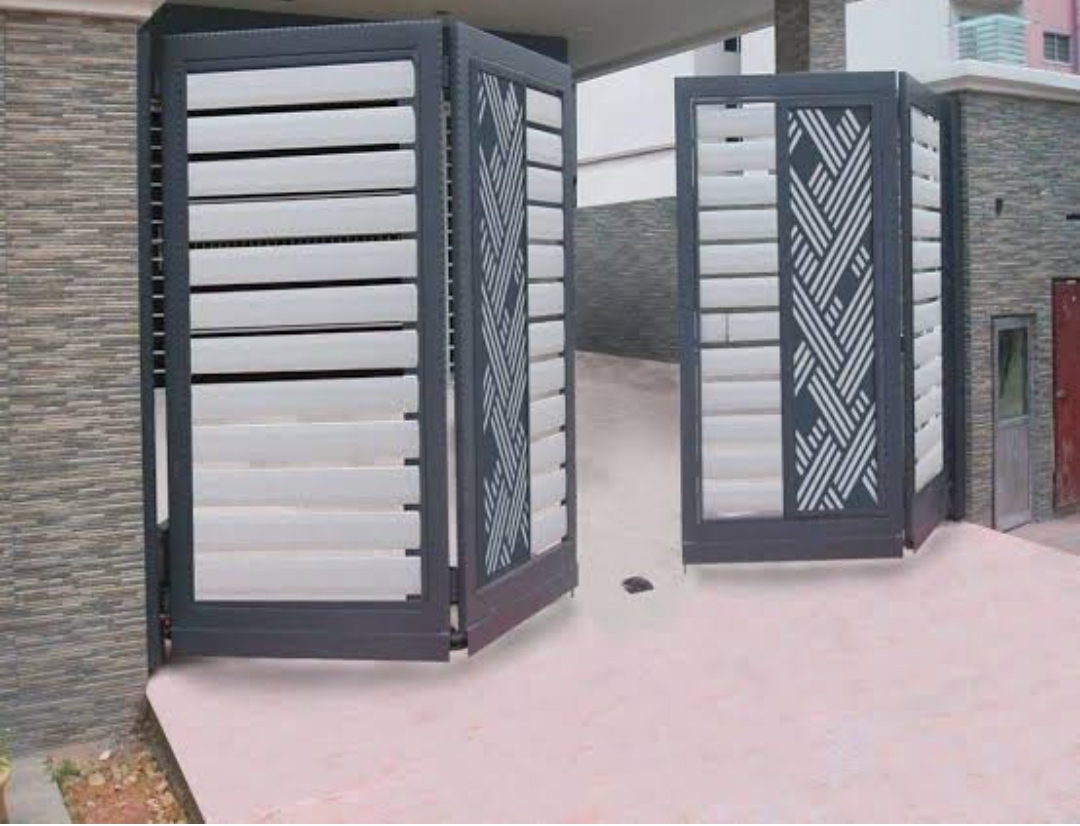 Rolling Door Industri