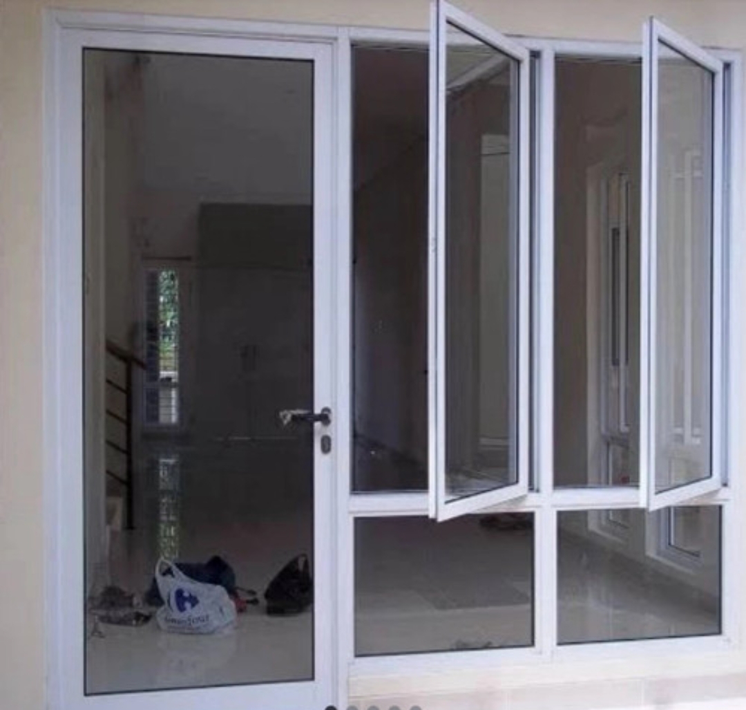 Rolling Door Industri