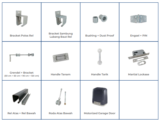 SPAREPART SPAREPART