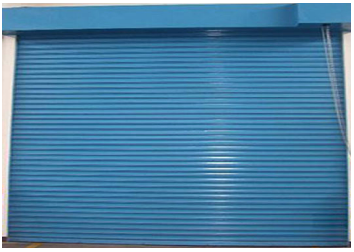 Rolling Door Industri